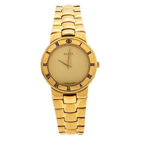 new gucci watches 2019|used women Gucci watches sale.